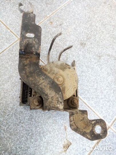 Блок ABS Hyundai Getz