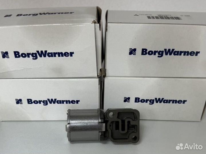 Соленоид новый 0B5 Borg Warner K1 K2 N436 N440