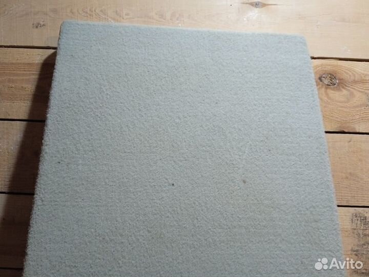 Пол багажника Infiniti QX56