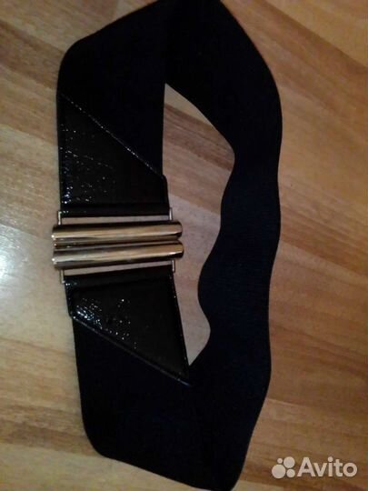 Ремень женский