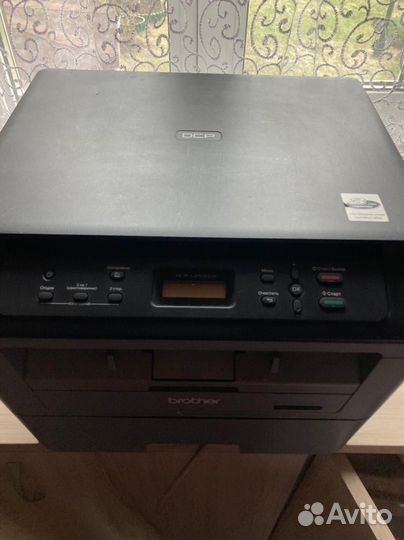 Принтер лазерный мфу