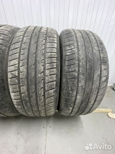 Hankook Ventus Prime 2 K115 225/60 R17