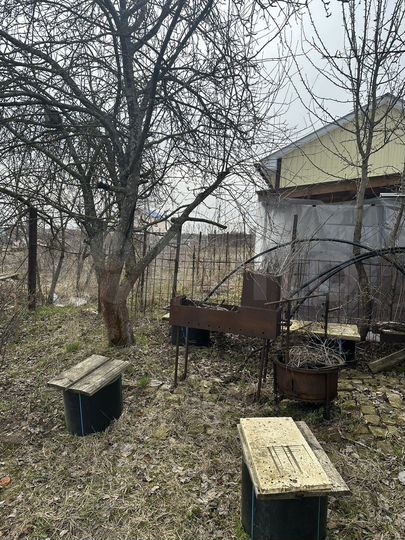 Участок 6 сот. (ИЖС)