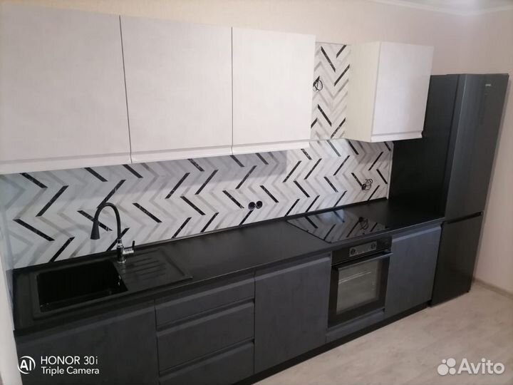 Сборка мебели, кухни, шкафы, кровати, комоды