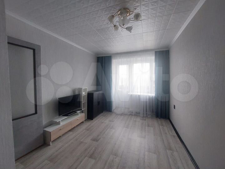 1-к. квартира, 26 м², 4/5 эт.