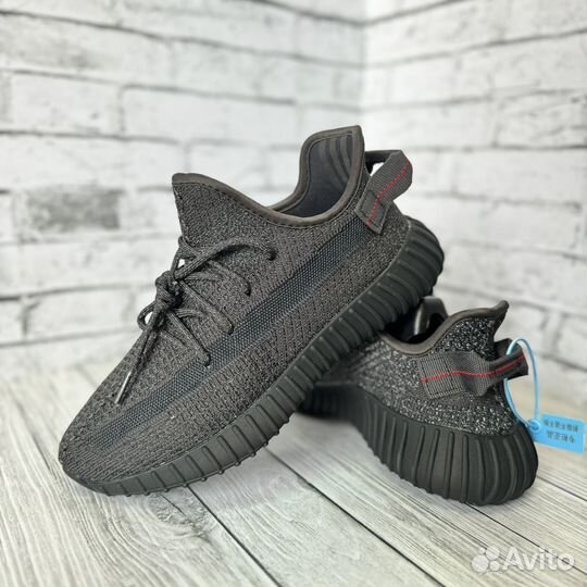 Кроссовки Adidas Yeezy boost 350