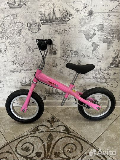 Беговел детский 12