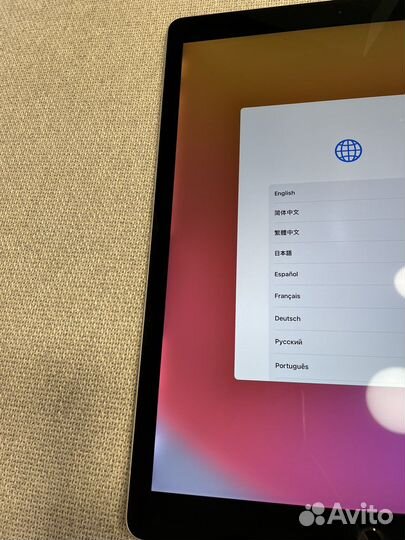 iPad pro 12 9 2017 (2 поколение)