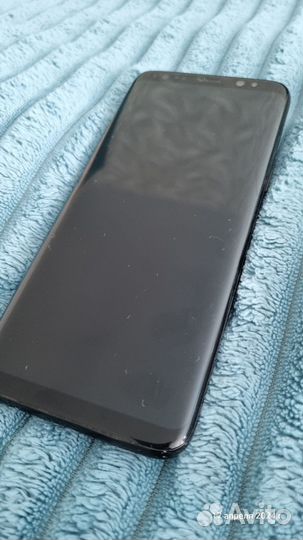 Samsung Galaxy S8, 4/64 ГБ