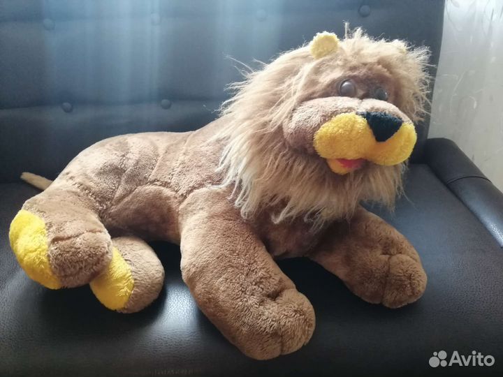 Мишка Тедди