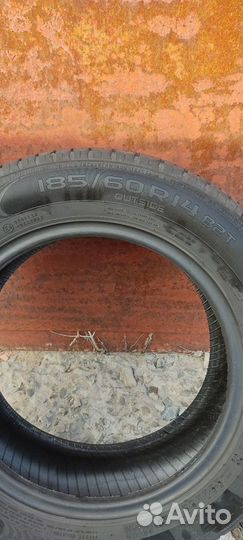 Nokian Tyres Hakka Green 2 185/60 R14