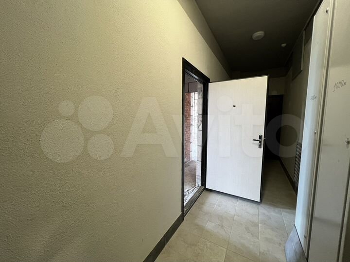 2-к. квартира, 51,3 м², 10/10 эт.