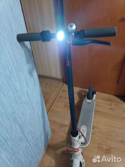 Электросамокат Xiaomi взрослый блиц-цена