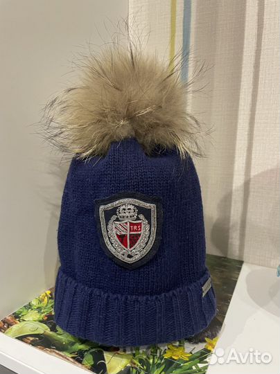 Шапка Trestelle