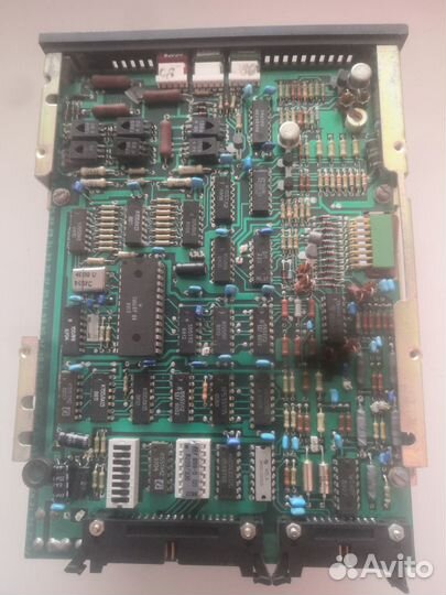 Жёсткий диск см 5508 Ретро