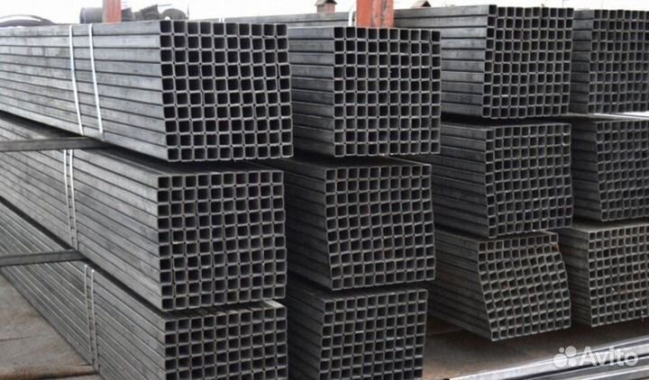 Проф труба.Доставка