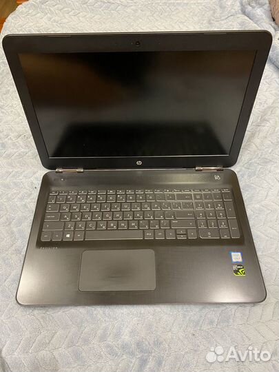 Ноутбук HP Pavilion 15