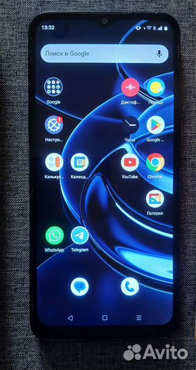 realme C30, 4/64 ГБ