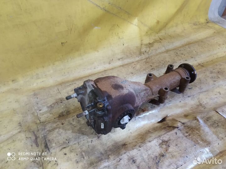 Редуктор заднего моста Subaru Impreza G11 Субару