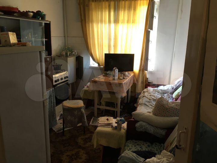 1-к. квартира, 37,7 м², 4/10 эт.