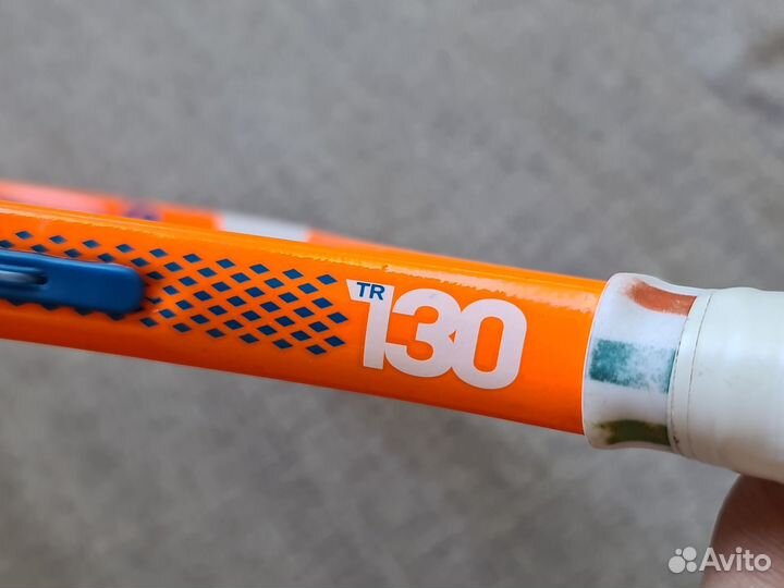 Ракетка для большого тенниса детская