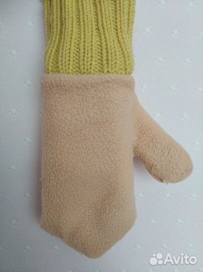 Комплект из 3-х предметов, 50-52