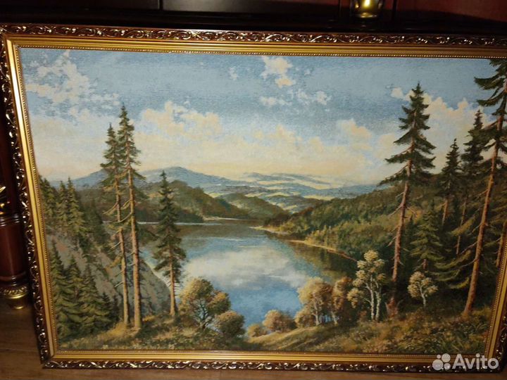 Гобеленовые картины