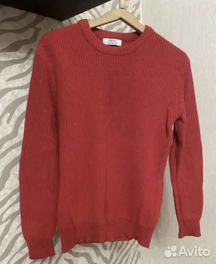 Джемпер bershka