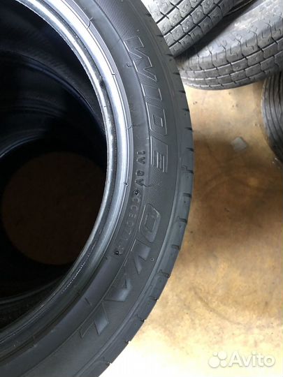 Firestone Firehawk Wide Oval 205/50 R16 87V