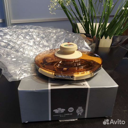 Скороварка Zepter