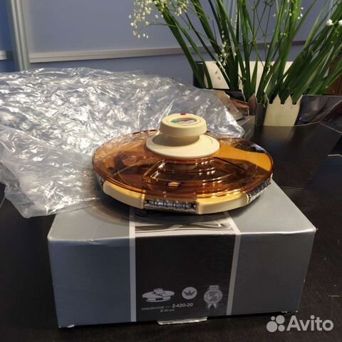 Скороварка Zepter