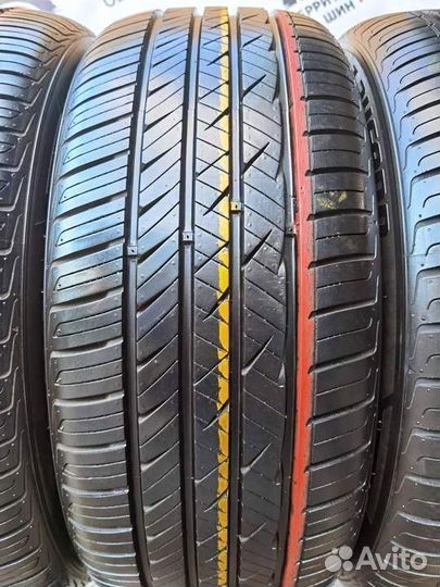 Laufenn G Fit AS 215/50 R17 95W