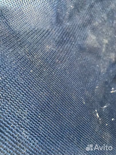 Садок рыболовный haldorado 2,5 метра