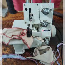 Ремонт швейных машин в мастерской