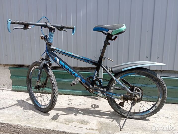 Продажа детских велосипедов