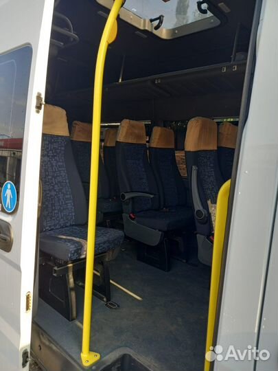 Пассажирские перевозки