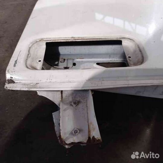 Дверь DAF правая каркас