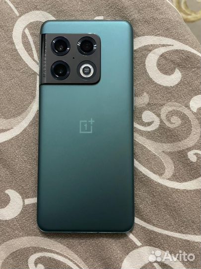OnePlus 10 pro, 8/128 ГБ