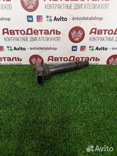 Катушка зажигания Toyota RAV4 2 (XA20) рест. 2004