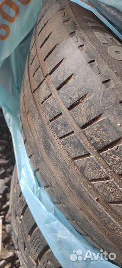 Kormoran Road Performance 215/55 R16