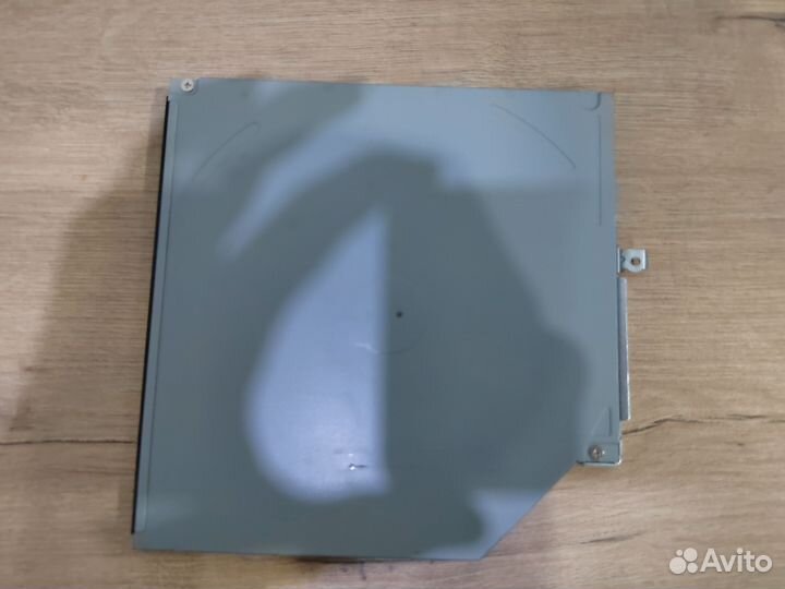 DVD/CD привод для ноутбука