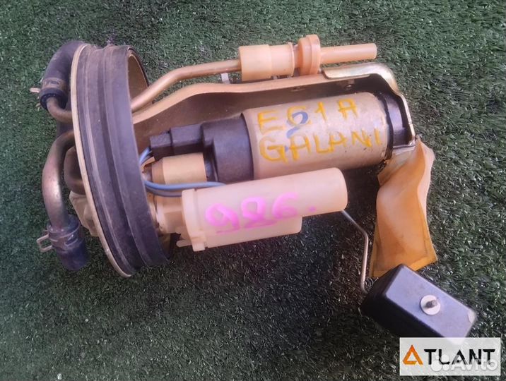 Бензонасос mitsubishi galant