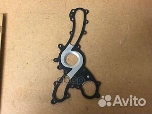 Прокладка водяного насоса 1627131030 toyota