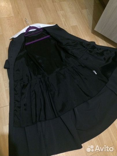 Школьное платье Germiona Гермиона модница