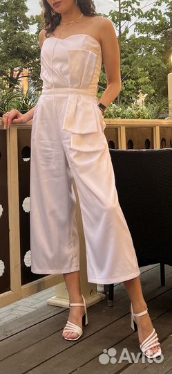 Комбинезон женский