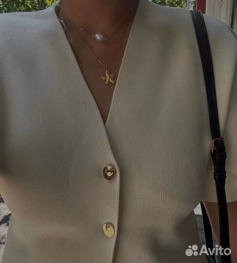 Жакет под зару