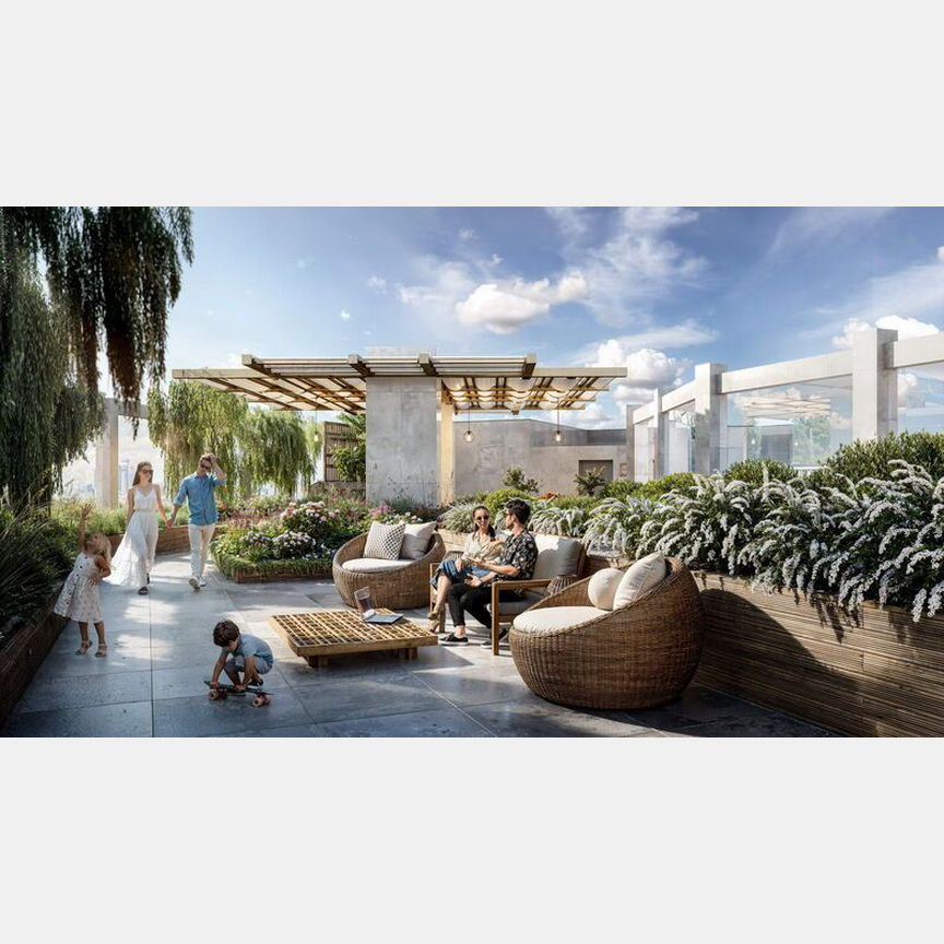 1-к. квартира, 47,3 м², 19/21 эт.