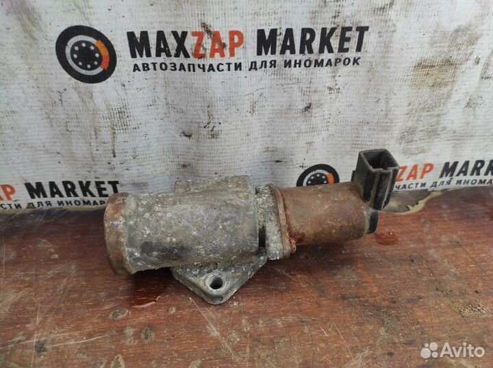 Датчик холостого хода Ford Scorpio 1