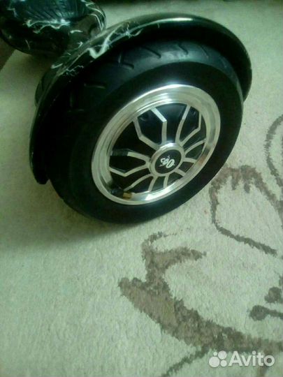 Гироскутер