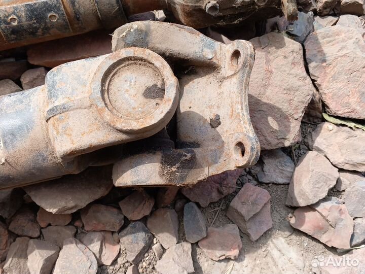 Кардан камаз ЗИЛ маз